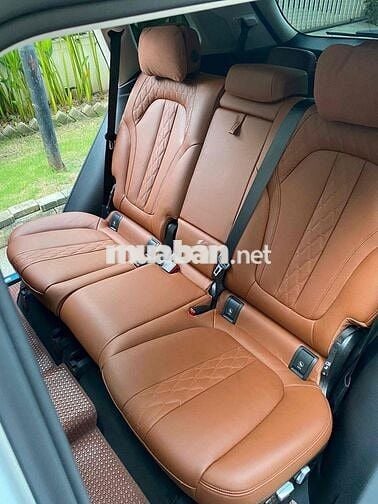 BMW X5 2023 xDrive40i xLine - 3333 km