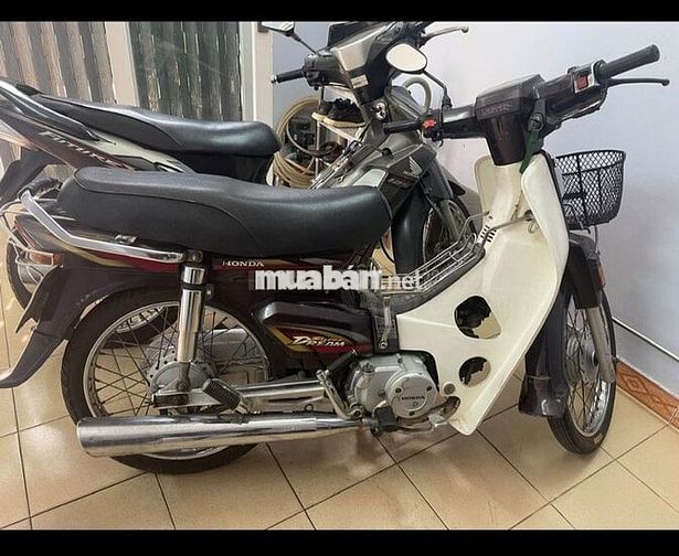 Bán Xe Super Dream 1 đời chủ. Zin chính chủ
