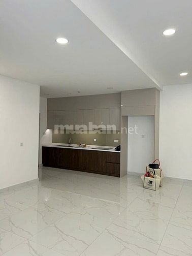 Cho thuê căn hộ trệt Diamond Brilliant Celadon City 112m2, 2 PN +1