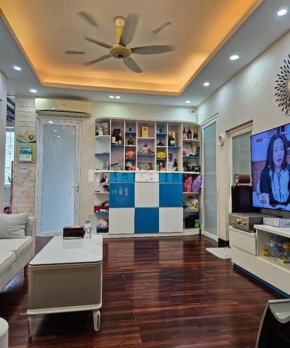 Tôi chính chủ cần bán căn hộ chung cư Cầu Giấy (Miễn trung gian)