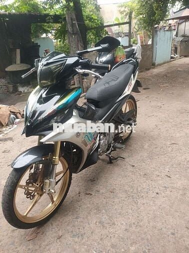 Cần bán xe Exciter bstp máy nguyên zin ạ