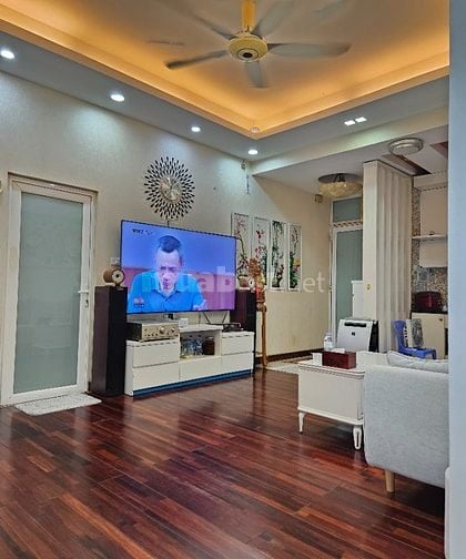Tôi chính chủ cần bán căn hộ chung cư Cầu Giấy (Miễn trung gian)