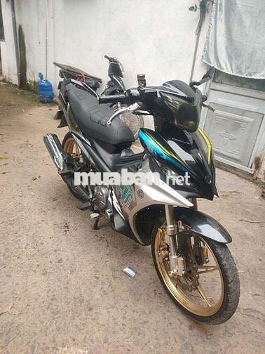 Cần bán xe Exciter bstp máy nguyên zin ạ