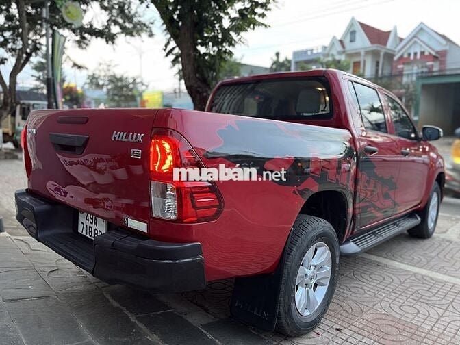 Toyota Hilux 2018  - 85000 km