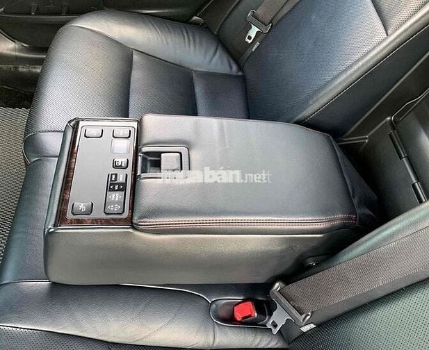 Toyota Camry 2017 2.5Q giá hợp lý