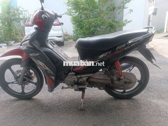 Dư dùng cần bán xe sirus
