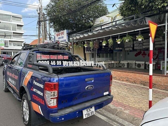 Ford Ranger 2013 XLS 2.2 4x2 MT - 250000 km