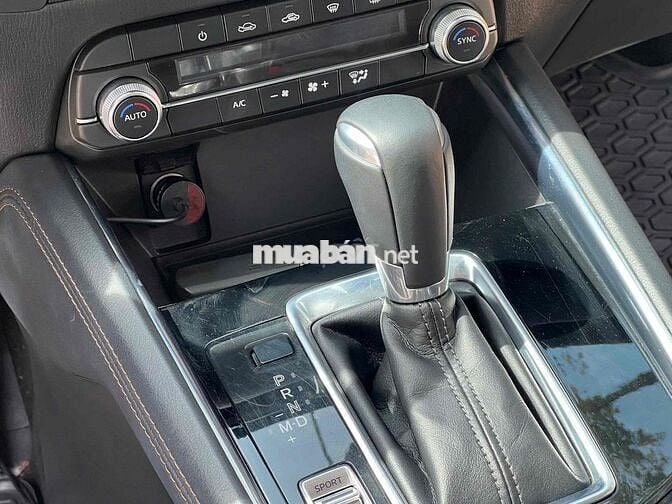 Mazda CX 5 2022 Premium 2.0 AT - 49000 km một chủ