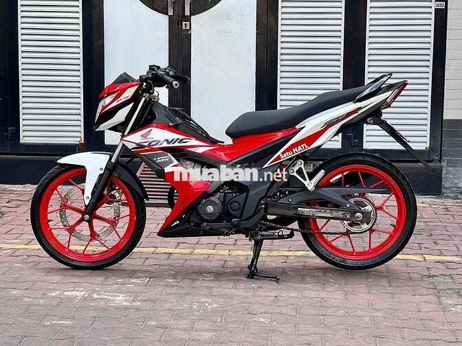 [GÓP DC GIỮ CAVET] SONIC 2020 BSTP chính chủ ký