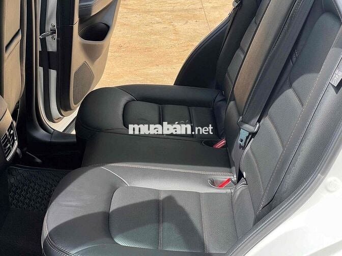 Mazda CX 5 2022 Premium 2.0 AT - 49000 km một chủ