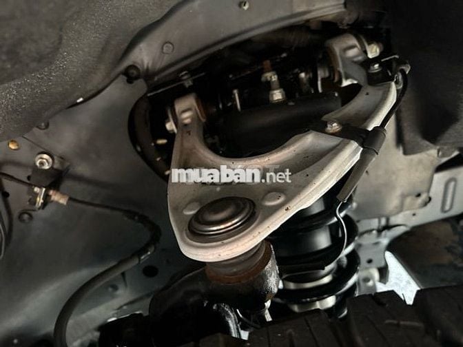 Ford 2018  - 120379 km