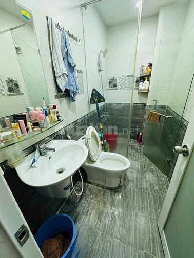 2 MT ĐƯỜNG SỐ 4 VÀ 6 P11 Q6 (4X18) NHỈNH 12 TỶ