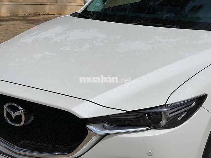 Mazda CX 5 2022 Premium 2.0 AT - 49000 km một chủ