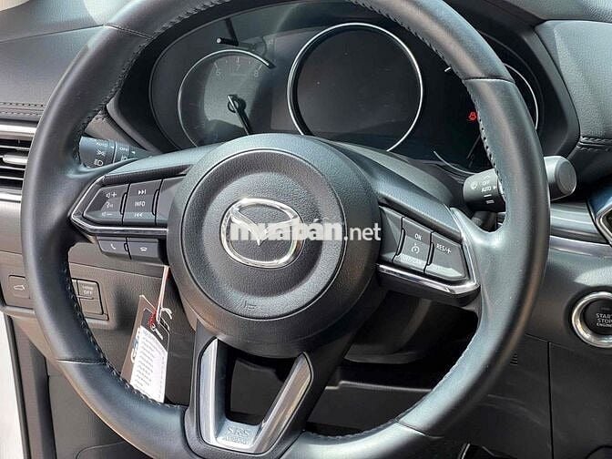 Mazda CX 5 2022 Premium 2.0 AT - 49000 km một chủ
