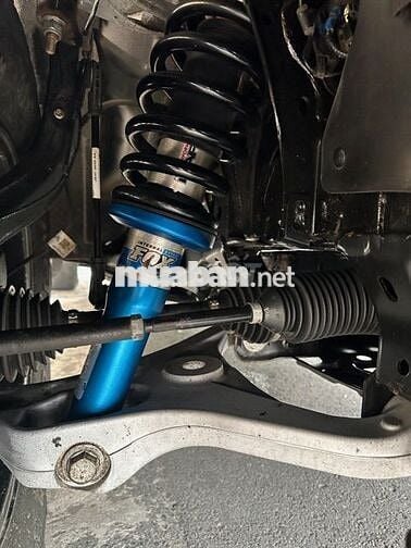 Ford 2018  - 120379 km