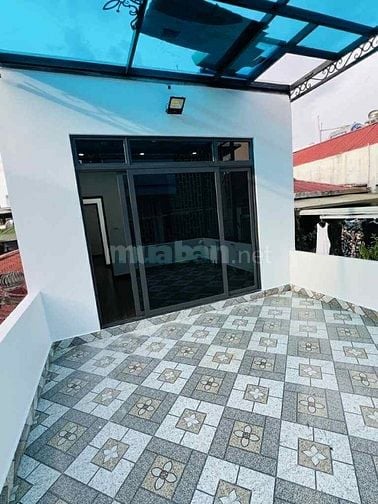 BÁN NHÀ HOÀNG VĂN THÁI Ô TÔ ĐỖ CỬA