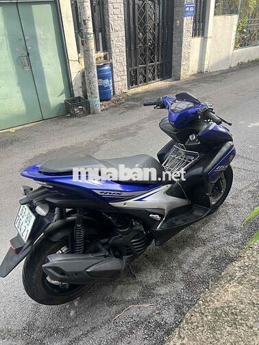 yamaha nvx 155 khóa smk abs xe đẹp zin giá tốt
