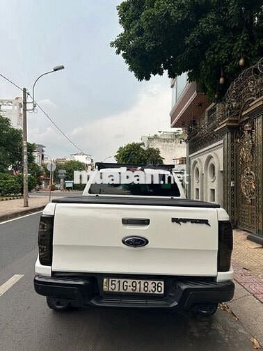 Ford 2018  - 120379 km