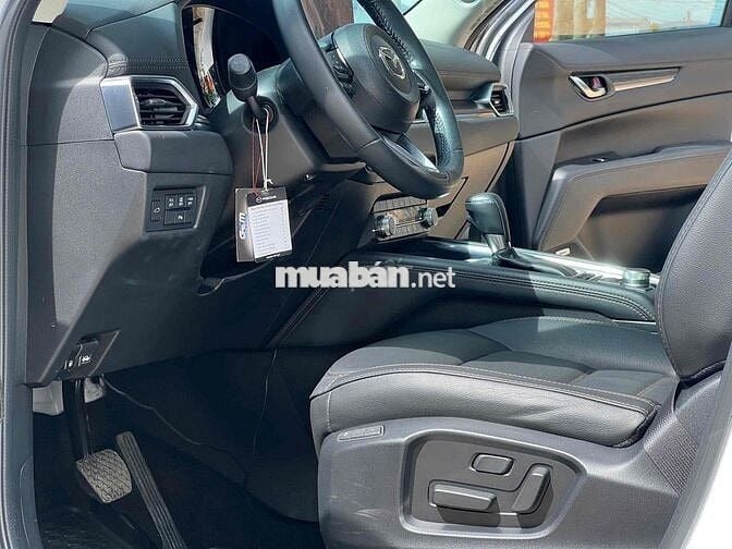 Mazda CX 5 2022 Premium 2.0 AT - 49000 km một chủ