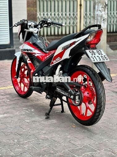 [GÓP DC GIỮ CAVET] SONIC 2020 BSTP chính chủ ký