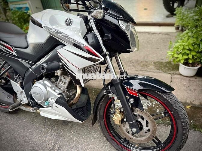 Bán xe Yamaha Fz150i