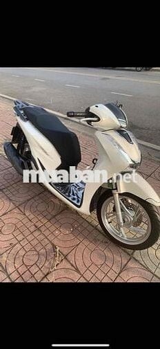 Bán xe Sh 125 cbs odo 3000km