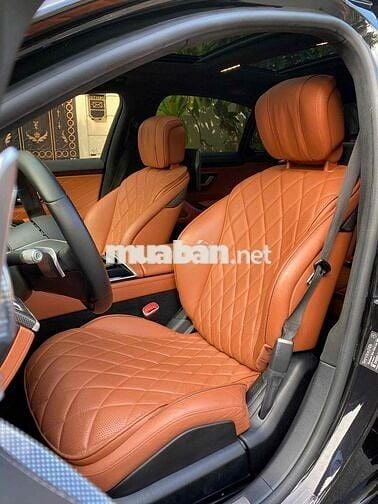 Mercedes Benz S Class 2022 S450 4Matic Luxury
