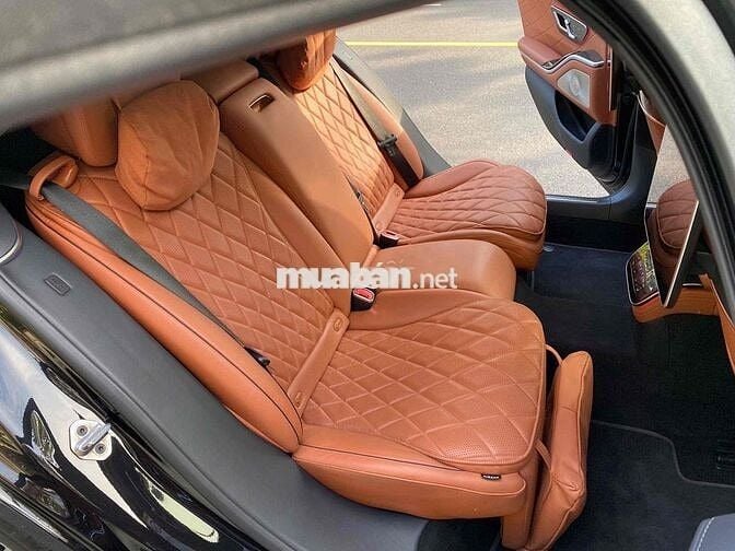 Mercedes Benz S Class 2022 S450 4Matic Luxury