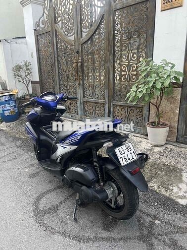 yamaha nvx 155 khóa smk abs xe đẹp zin giá tốt