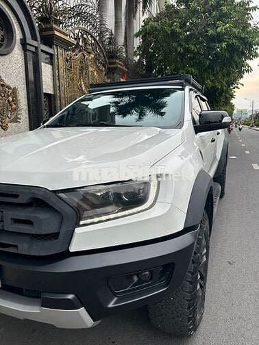 Ford 2018  - 120379 km