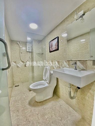 Biệt Thự Mini - Duplex Ban công/Cửa Sổ - Gần Sân Bay