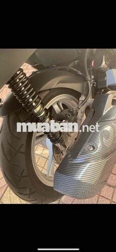 Bán xe Sh 125 cbs odo 3000km