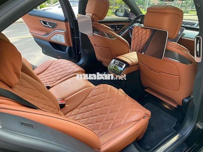 Mercedes Benz S Class 2022 S450 4Matic Luxury