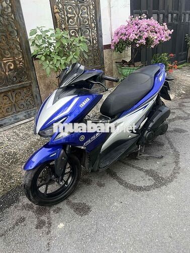 yamaha nvx 155 khóa smk abs xe đẹp zin giá tốt