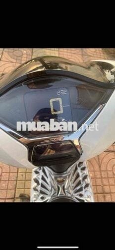 Bán xe Sh 125 cbs odo 3000km