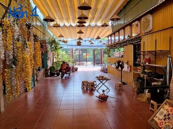 Chính chủ bán 2 nền đất, nhà mặt tiền Thị trấn Thanh Bình, Đồng Tháp