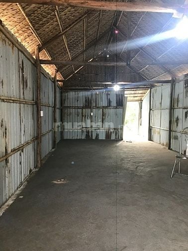 CẦN CHO THUÊ NHÀ TRỌ Ở BÌNH KHÁNH, CẦN GIỜ