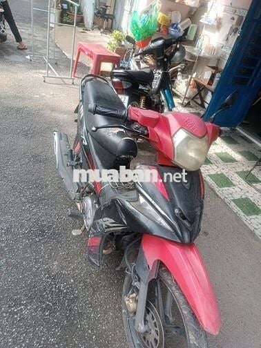 Dư dùng cần bán xe sirus