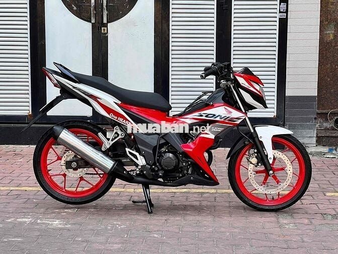 [GÓP DC GIỮ CAVET] SONIC 2020 BSTP chính chủ ký