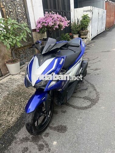 yamaha nvx 155 khóa smk abs xe đẹp zin giá tốt