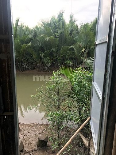 CẦN CHO THUÊ NHÀ TRỌ Ở BÌNH KHÁNH, CẦN GIỜ