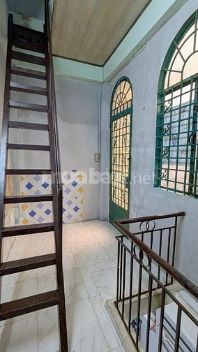 Nhà nhỏ xinh Q.11 – Sổ hồng riêng, giá tốt, ở ngay!