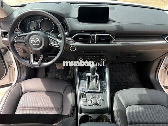 Mazda CX 5 2022 Premium 2.0 AT - 49000 km một chủ