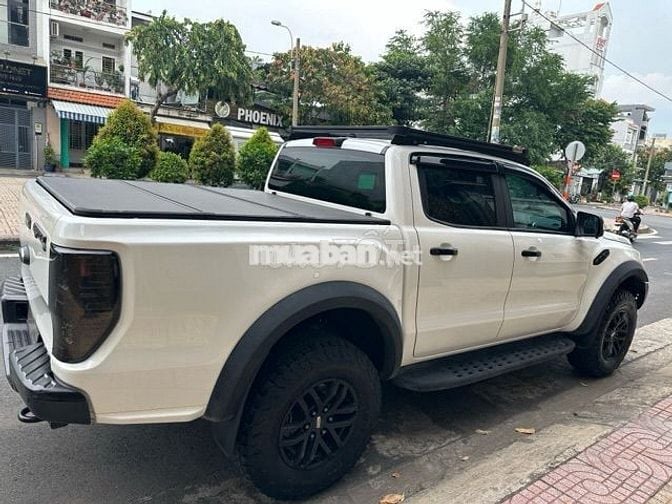Ford 2018  - 120379 km