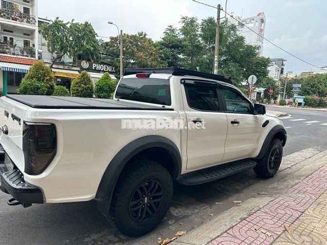 Ford 2018  - 120379 km