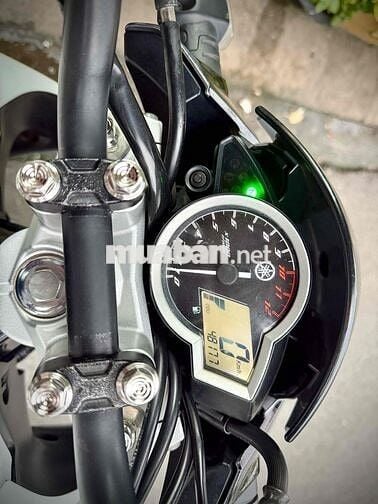 Bán xe Yamaha Fz150i