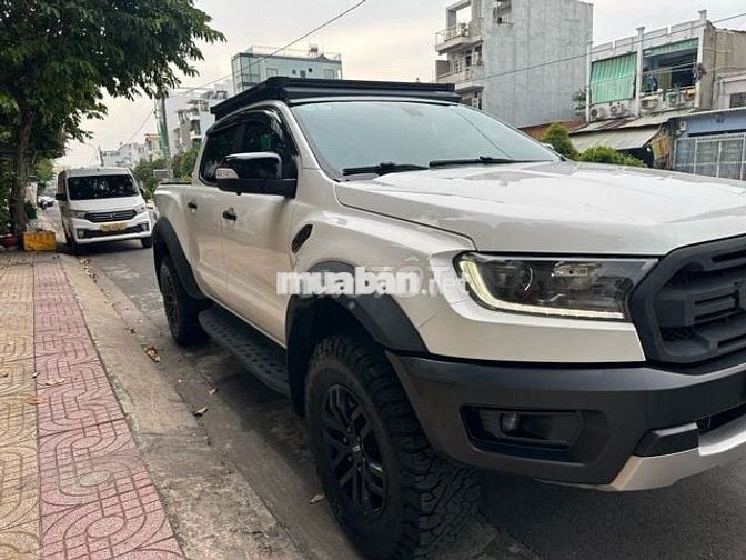 Ford 2018  - 120379 km