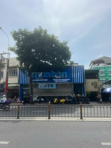Siêu Vị Trí – Mặt tiền Nguyễn Văn Luông, P12, Quận 6