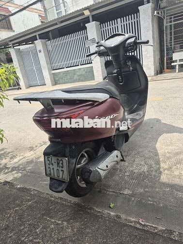 HonDa Lead Fi 2009.BSTP:54R3-3107,máy êm,full CN