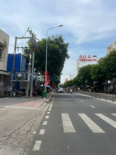 Siêu Vị Trí – Mặt tiền Nguyễn Văn Luông, P12, Quận 6